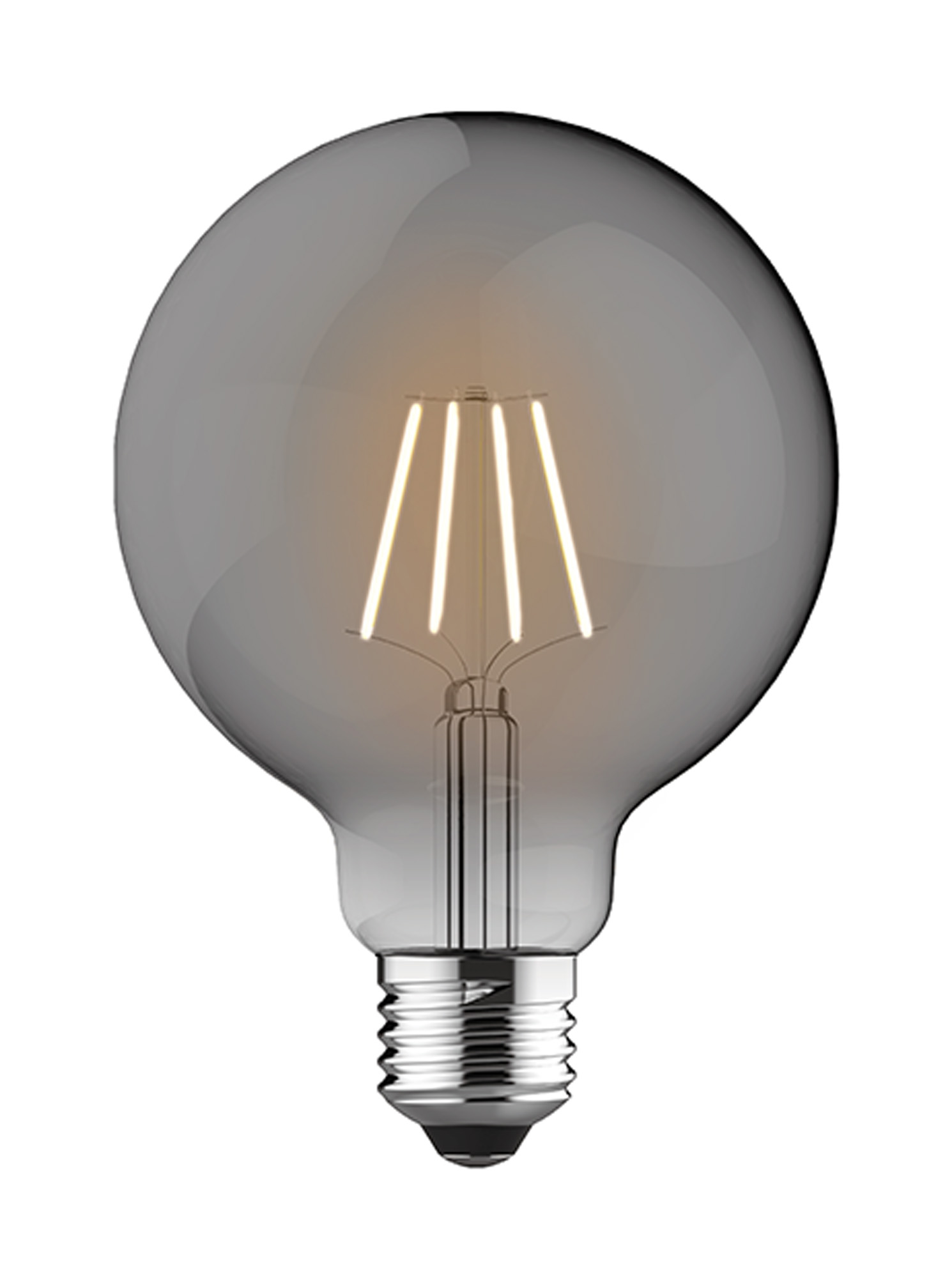 Value Vintage LED Lamps Luxram Globes